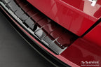 Lastskydd Skoda Karoq facelift 2022+/ Sportline facelift 2022+ – Spegelblank svart | AVISA - Carlevel AB - Lastskydd