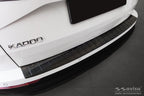 Lastskydd Skoda Karoq facelift 2022+/ Sportline facelift 2022+ – Svart | AVISA - Carlevel AB - Lastskydd