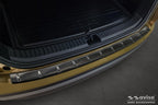 Lastskydd Skoda Kodiaq II 2024+ – Svart | AVISA - Carlevel AB - Lastskydd