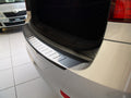 Lastskydd Skoda Octavia II Kombi 2004–2013 – Silver satin | AVISA - Carlevel AB - Lastskydd