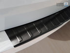 Lastskydd Skoda Octavia III Kombi 2013–2016 – Svart | AVISA - Carlevel AB - Lastskydd