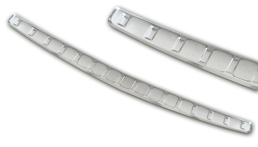 Lastskydd Skoda Octavia IV liftback 2019–2024 facelift 2024+ – Silver satin (2/35769) | AVISA - Carlevel AB - Lastskydd
