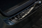 Lastskydd Skoda Superb III Kombi 2015–2019, facelift 2019–2024/ Scout III 2019+ – Svart | AVISA - Carlevel AB - Lastskydd