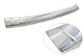 Lastskydd Skoda Superb IV Kombi 2024+ – Silver satin | AVISA - Carlevel AB - Lastskydd