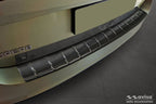 Lastskydd Skoda Superb IV Kombi 2024+ – Svart | AVISA - Carlevel AB - Lastskydd