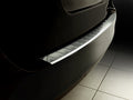 Lastskydd Skoda Superb Kombi 2009–2013 – Silver satin | AVISA - Carlevel AB - Lastskydd