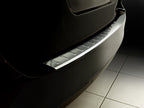 Lastskydd Skoda Superb Kombi 2009–2013 – Silver satin | AVISA - Carlevel AB - Lastskydd