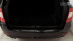 Lastskydd Skoda Superb Kombi 2009–2013 – Svart | AVISA - Carlevel AB - Lastskydd