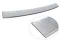 Lastskydd Soft Silver Citroen Jumpy III 4-dörrars 2016+ m.fl. – Soft Silver | AVISA - Carlevel AB - Lastskydd
