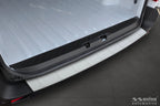 Lastskydd Soft Silver Renault Master IV 2024+ > – Soft Silver | AVISA - Carlevel AB - Lastskydd