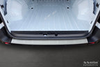 Lastskydd Soft Silver Renault Master IV 2024+ > – Soft Silver | AVISA - Carlevel AB - Lastskydd