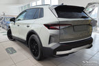 Lastskydd Soft Silver Skoda Elroq 2025+ – Soft Silver | AVISA - Carlevel AB - Lastskydd