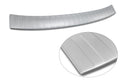 Lastskydd Soft Silver Skoda Karoq facelift 2022+/ Sportline facelift 2022+ – Soft Silver | AVISA - Carlevel AB - Lastskydd