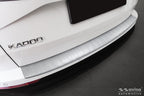 Lastskydd Soft Silver Skoda Karoq facelift 2022+/ Sportline facelift 2022+ – Soft Silver | AVISA - Carlevel AB - Lastskydd