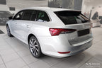 Lastskydd Soft Silver Skoda Octavia IV Kombi Active, Sportline, Ambition, Style, Sportline 2019–2024 facelift 2024+ – Soft Silver | AVISA - Carlevel AB - Lastskydd