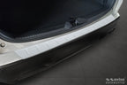 Lastskydd Soft Silver Subaru Forester VI 2024+ – Soft Silver | AVISA - Carlevel AB - Lastskydd