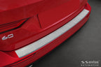 Lastskydd Soft Silver Volvo V60 II Kombi 2018+ m.fl. – Soft Silver | AVISA - Carlevel AB - Lastskydd