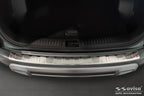 Lastskydd Ssangyong Torres 2023+ – Silver | AVISA - Carlevel AB - Lastskydd