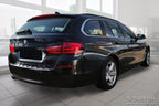Lastskydd Strong Edition BMW 5 F11 Touring 2010–2013, facelift 2013–2017 – Silver | AVISA - Carlevel AB - Lastskydd