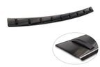 Lastskydd Strong Edition BMW 5 VII Touring G31 facelift 2020–2024 (utan M-paket) – Svart | AVISA - Carlevel AB - Lastskydd
