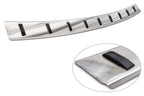Lastskydd Strong Edition BMW X1 III U11 2022+/ BMW X1 III U11 X -line 2022+ – Silver satin | AVISA - Carlevel AB - Lastskydd