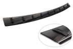 Lastskydd Strong Edition BMW X1 III U11 2022+/ BMW X1 III U11 X -line 2022+ – Svart | AVISA - Carlevel AB - Lastskydd