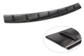 Lastskydd Strong Edition BMW X5 IV G05 M-paket 2018–2023 facelift 2023+ – Svart | AVISA - Carlevel AB - Lastskydd