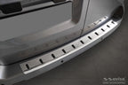 Lastskydd Strong Edition Citroen Jumpy III 4-dörrars 2016+ m.fl. – Silver | AVISA - Carlevel AB - Lastskydd