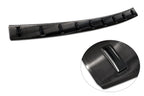 Lastskydd Strong Edition Dacia Duster 2010–2013, facelift 2013–2017 – Svart | AVISA - Carlevel AB - Lastskydd