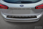 Lastskydd Strong Edition Ford Focus IV Kombi/ ST-Line/ Active 2018–2021, facelift 2021+ – Svart | AVISA - Carlevel AB - Lastskydd