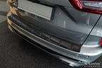 Lastskydd Strong Edition Ford Kuga III ST-Line/ Hybrid/ Vignale 2019–2024, facelift 2024+ – Svart | AVISA - Carlevel AB - Lastskydd