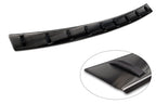 Lastskydd Strong Edition Mazda CX-60 2022+ – Svart | AVISA - Carlevel AB - Lastskydd