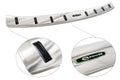 Lastskydd Strong Edition Mazda MX-30 2020+ – Silver | AVISA - Carlevel AB - Lastskydd