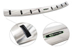 Lastskydd Strong Edition Mazda MX-30 2020+ – Silver | AVISA - Carlevel AB - Lastskydd