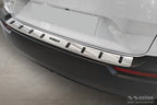Lastskydd Strong Edition Mazda MX-30 2020+ – Silver | AVISA - Carlevel AB - Lastskydd