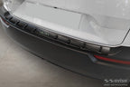 Lastskydd Strong Edition Mazda MX-30 2020+ – Svart | AVISA - Carlevel AB - Lastskydd