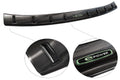 Lastskydd Strong Edition Mazda MX-30 2020+ – Svart | AVISA - Carlevel AB - Lastskydd