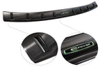 Lastskydd Strong Edition Mazda MX-30 2020+ – Svart | AVISA - Carlevel AB - Lastskydd