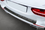 Lastskydd Strong Edition Mercedes E-Klasse W213 Kombi 2016+ / Mercedes E53 S213 AMG 2018+ – Svart | AVISA - Carlevel AB - Lastskydd
