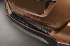 Lastskydd Strong Edition Opel Mokka X facelift 2016+ – Svart | AVISA - Carlevel AB - Lastskydd