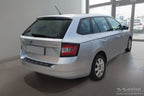 Lastskydd Strong Edition Skoda Fabia III Kombi 2014–2018 – Svart | AVISA - Carlevel AB - Lastskydd