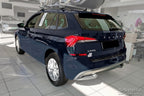 Lastskydd Strong Edition Skoda Kamiq crossover 2019–2024 – Svart | AVISA - Carlevel AB - Lastskydd