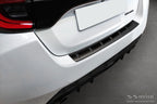 Lastskydd Strong Edition Toyota GR Yaris 2020+ – Svart | AVISA - Carlevel AB - Lastskydd