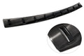Lastskydd Strong Edition Volkswagen Caddy 2003–2015, facelift 2015–2020 / Volkswagen Caddy Maxi 2003–2015, facelift 02.2015– 2020 – Svart | AVISA - Carlevel AB - Lastskydd