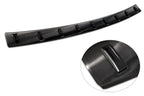 Lastskydd Strong Edition Volkswagen Caddy 2003–2015, facelift 2015–2020 / Volkswagen Caddy Maxi 2003–2015, facelift 02.2015– 2020 – Svart | AVISA - Carlevel AB - Lastskydd