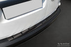 Lastskydd Strong Edition Volkswagen Caddy 2003–2015, facelift 2015–2020 / Volkswagen Caddy Maxi 2003–2015, facelift 02.2015– 2020 – Svart | AVISA - Carlevel AB - Lastskydd
