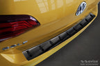 Lastskydd Strong Edition Volkswagen Golf VII 5-dörrars/ 3-dörrars halvkombi 2012–2017, facelift 2017–2019 – Svart | AVISA - Carlevel AB - Lastskydd