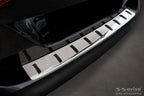 Lastskydd Strong Edition Volkswagen Golf VII Variant/ Alltrack 2012–2016 – Silver | AVISA - Carlevel AB - Lastskydd