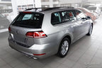 Lastskydd Strong Edition Volkswagen Golf VII Variant/ R-line facelift 2017–2019/ VW Golf Variant 2018 2020 Alltrack – Svart | AVISA - Carlevel AB - Lastskydd