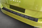 Lastskydd Strong Edition Volkswagen ID Buzz (EB) 2022+/ ID Buzz Cargo (Ebn) 2022+ – Svart | AVISA - Carlevel AB - Lastskydd